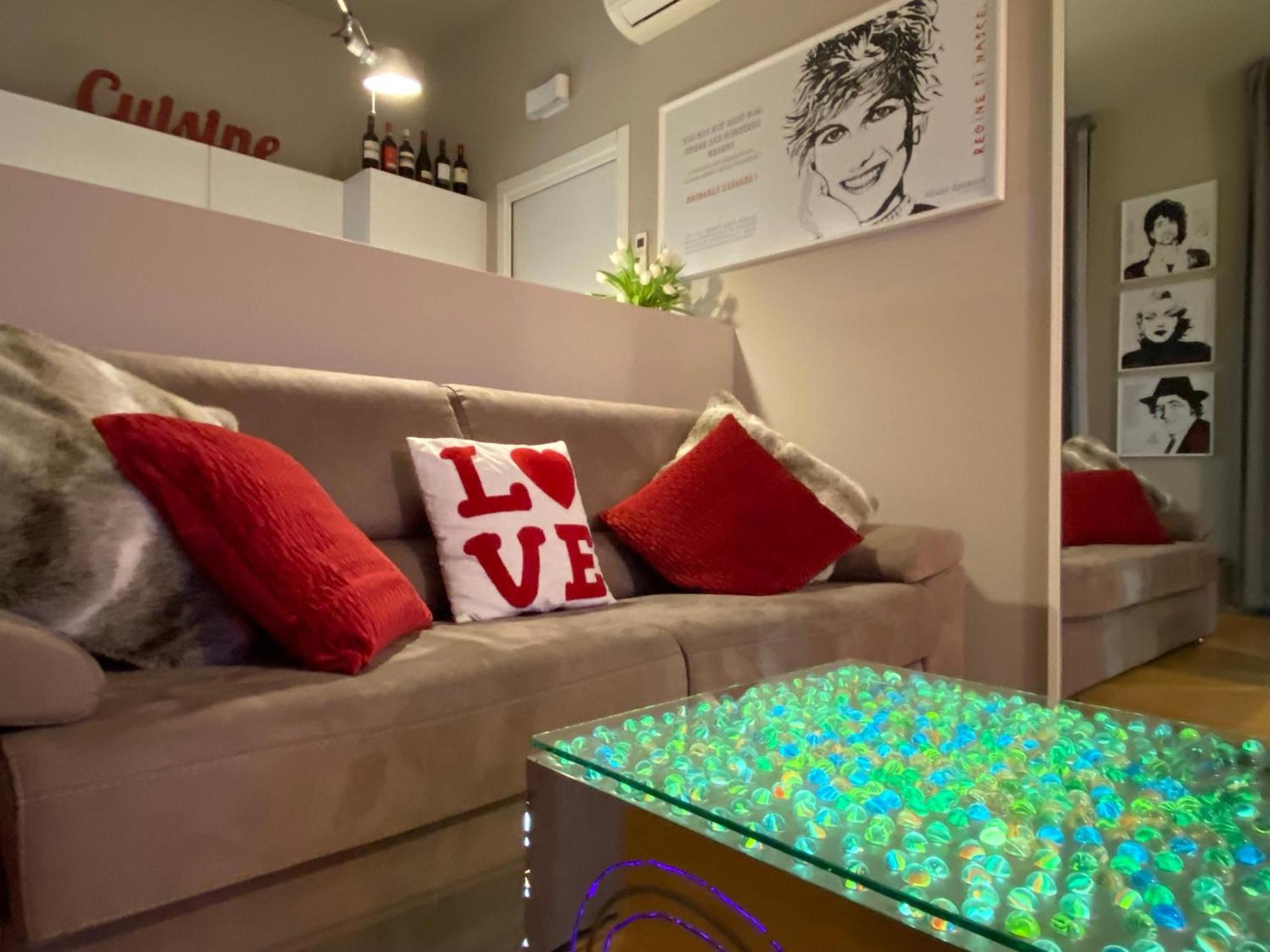 Studio Navigli Lombardini 8 Milano Eksteriør bilde